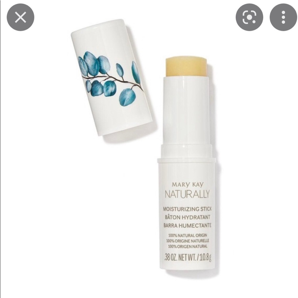 Mary Kay Naturally nourishing stick